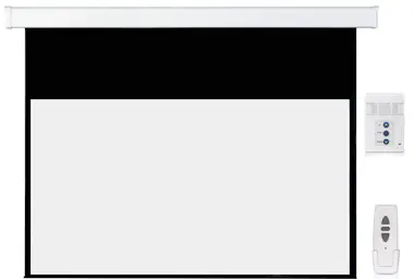 Generica Napofix E169-2080 pantalla de proyección 2,29 m (9 Generica Napofix E169-2080 pantalla de proyección 2,29 m (9