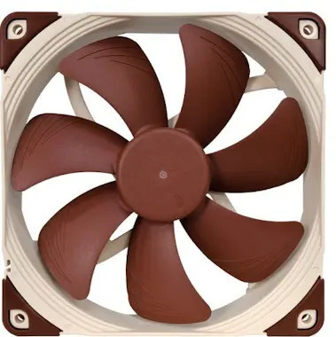 Noctua Noctua NF-A14 PWM ventilador de PC Carcasa del ord Noctua Noctua NF-A14 PWM ventilador de PC Carcasa del ord