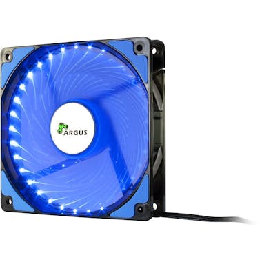 Inter-Tech Inter-Tech L-12025 Carcasa del ordenador Ventilado Inter-Tech Inter-Tech L-12025 Carcasa del ordenador Ventilado