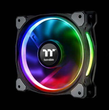 Thermaltake Thermaltake CL-F056-PL14SW-A ventilador de PC Carc Thermaltake Thermaltake CL-F056-PL14SW-A ventilador de PC Carc