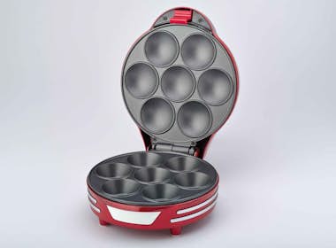 Ariete Ariete 188 máquina para madalenas y donuts 7 paste Ariete Ariete 188 máquina para madalenas y donuts 7 paste