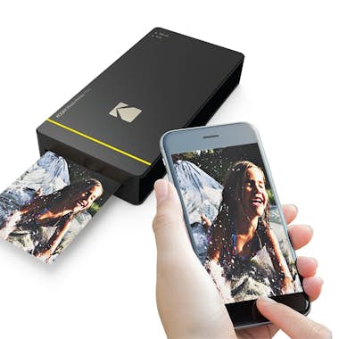 KODAK Kodak PM-210 impresora de foto Pintar por sublimac KODAK Kodak PM-210 impresora de foto Pintar por sublimac