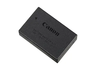 Canon Canon LP-E17 Ión de litio 1040 mAh Canon Canon LP-E17 Ión de litio 1040 mAh