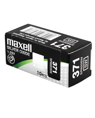 Maxell Maxell 18290100 pila doméstica Single-use battery Maxell Maxell 18290100 pila doméstica Single-use battery
