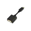 Generica AISENS A125-0133 adaptador de cable DisplayPort DV Generica AISENS A125-0133 adaptador de cable DisplayPort DV