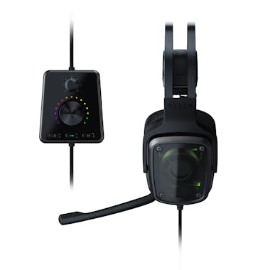 RAZER Razer Tiamat 7.1 V2 Binaural Diadema Negro RAZER Razer Tiamat 7.1 V2 Binaural Diadema Negro