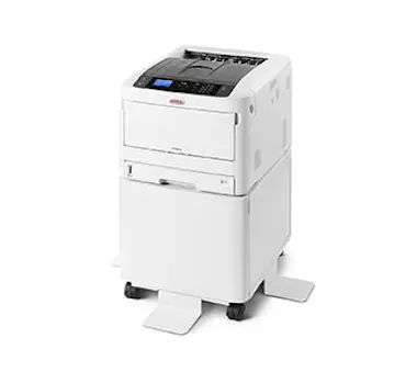 OKI OKI C824dn Color 1200 x 600 DPI A3 OKI OKI C824dn Color 1200 x 600 DPI A3