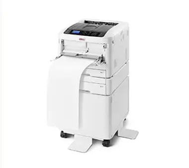 OKI OKI C824dn Color 1200 x 600 DPI A3 OKI OKI C824dn Color 1200 x 600 DPI A3
