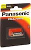 Panasonic Panasonic LRV08 Single-use battery Alcalino