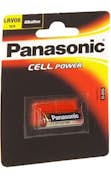Panasonic Panasonic LRV08 Single-use battery Alcalino