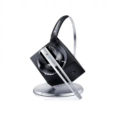 Sennheiser Sennheiser DW 10 USB Office Monoaural gancho de or Sennheiser Sennheiser DW 10 USB Office Monoaural gancho de or