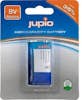 Jupio Jupio 6LR61 9V Single-use battery Alcalino Jupio Jupio 6LR61 9V Single-use battery Alcalino