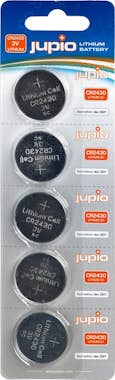 Jupio Jupio JCC-2430 pila doméstica Single-use battery C Jupio Jupio JCC-2430 pila doméstica Single-use battery C