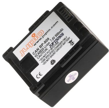 Jupio Jupio VCA0020 batería para cámara/grabadora Ión de Jupio Jupio VCA0020 batería para cámara/grabadora Ión de