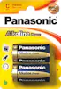 GooBay Goobay LR14 2-BL Panasonic Alkaline Power Single-u GooBay Goobay LR14 2-BL Panasonic Alkaline Power Single-u