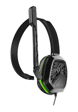 Generica PDP Afterglow LVL 1 Chat Monoaural Diadema Negro Generica PDP Afterglow LVL 1 Chat Monoaural Diadema Negro