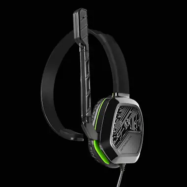 Generica PDP Afterglow LVL 1 Chat Monoaural Diadema Negro Generica PDP Afterglow LVL 1 Chat Monoaural Diadema Negro