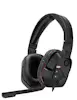 Generica PDP Afterglow LVL 6 + Binaural Diadema Negro, Rojo Generica PDP Afterglow LVL 6 + Binaural Diadema Negro, Rojo