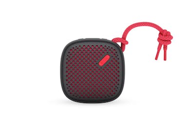 Generica NudeAudio Move S Altavoz monofónico portátil Carbó Generica NudeAudio Move S Altavoz monofónico portátil Carbó