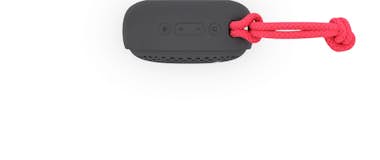 Generica NudeAudio Move S Altavoz monofónico portátil Carbó Generica NudeAudio Move S Altavoz monofónico portátil Carbó