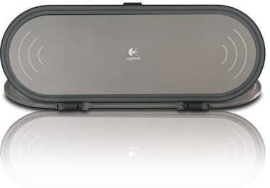 Logitech Logitech mm28 Portable Speakers Plata Logitech Logitech mm28 Portable Speakers Plata