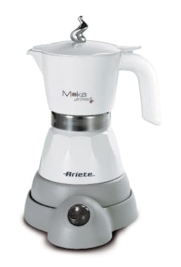 Ariete Ariete 1358 Independiente Cafetera moka eléctrica Ariete Ariete 1358 Independiente Cafetera moka eléctrica