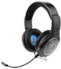 Generica PDP Afterglow AG6 PS4 Binaural Casco Negro, Azul Generica PDP Afterglow AG6 PS4 Binaural Casco Negro, Azul