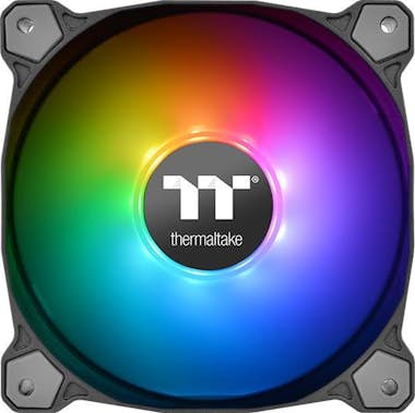 Thermaltake Thermaltake Pure Plus 14 RGB TT Premium Edition Pr Thermaltake Thermaltake Pure Plus 14 RGB TT Premium Edition Pr