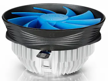 DeepCool DeepCool GAMMA ARCHER Procesador Enfriador DeepCool DeepCool GAMMA ARCHER Procesador Enfriador