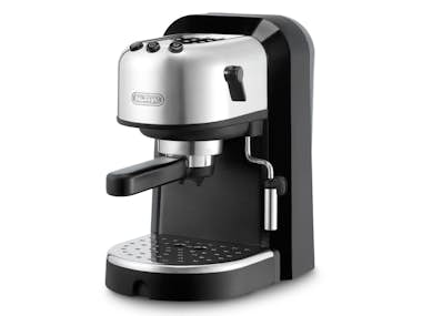 DeLonghi DeLonghi EC 271.B cafetera eléctrica Independiente DeLonghi DeLonghi EC 271.B cafetera eléctrica Independiente