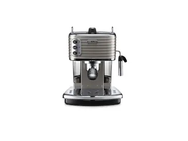 DeLonghi DeLonghi Scultura ECZ 351.BG Independiente Máquina DeLonghi DeLonghi Scultura ECZ 351.BG Independiente Máquina
