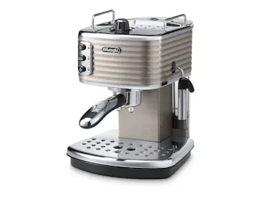 DeLonghi DeLonghi Scultura ECZ 351.BG Independiente Máquina DeLonghi DeLonghi Scultura ECZ 351.BG Independiente Máquina