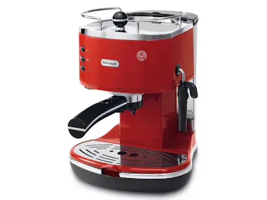 DeLonghi DeLonghi ECO 311.R Independiente Máquina espresso DeLonghi DeLonghi ECO 311.R Independiente Máquina espresso