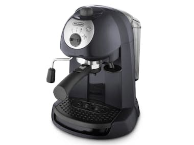 DeLonghi DeLonghi Dedica Style EC 190.CD Independiente Máqu DeLonghi DeLonghi Dedica Style EC 190.CD Independiente Máqu