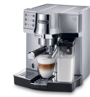 DeLonghi DeLonghi EC 850.M Independiente Cafetera de filtro DeLonghi DeLonghi EC 850.M Independiente Cafetera de filtro