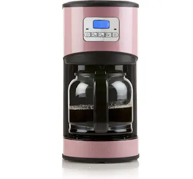 Generica Domo DO477K cafetera eléctrica Independiente 1,8 L Generica Domo DO477K cafetera eléctrica Independiente 1,8 L
