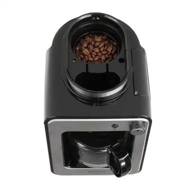 Generica Domoclip DOD135 Independiente Cafetera de filtro 0 Generica Domoclip DOD135 Independiente Cafetera de filtro 0