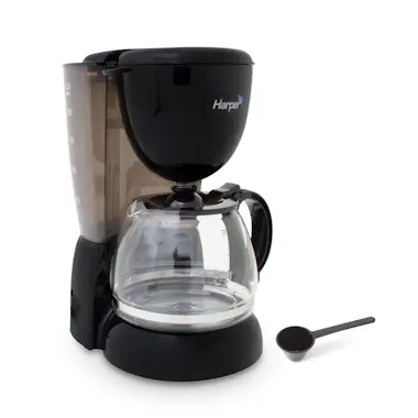 Generica Harper PERCO1 Independiente Cafetera de filtro 1,2 Generica Harper PERCO1 Independiente Cafetera de filtro 1,2