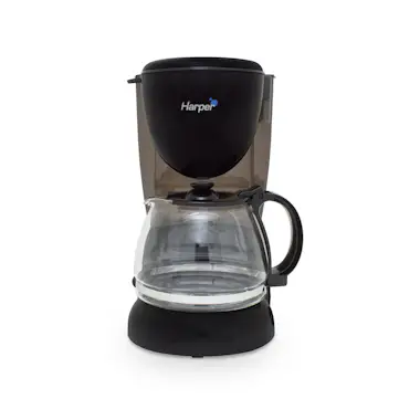 Generica Harper PERCO1 Independiente Cafetera de filtro 1,2 Generica Harper PERCO1 Independiente Cafetera de filtro 1,2
