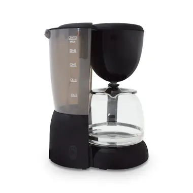 Generica Harper PERCO1 Independiente Cafetera de filtro 1,2 Generica Harper PERCO1 Independiente Cafetera de filtro 1,2