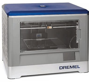 DREMEL Dremel 3D20 impresora 3d DREMEL Dremel 3D20 impresora 3d