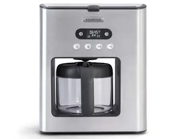 Generica Kenwood Electronics CMM610 Independiente Cafetera Generica Kenwood Electronics CMM610 Independiente Cafetera
