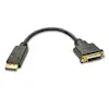 Lindy Lindy 41004 adaptador de cable de vídeo 0,15 m Dis Lindy Lindy 41004 adaptador de cable de vídeo 0,15 m Dis