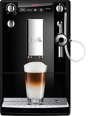 Melitta Melitta E957-101 Independiente Máquina espresso 1, Melitta Melitta E957-101 Independiente Máquina espresso 1,