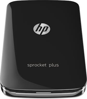 HP HP Sprocket Plus impresora de foto ZINK (Sin tinta HP HP Sprocket Plus impresora de foto ZINK (Sin tinta