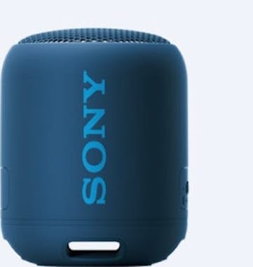Sony Sony SRS-XB12 Altavoz monofónico portátil Azul Sony Sony SRS-XB12 Altavoz monofónico portátil Azul