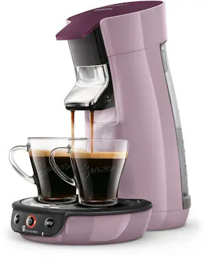 Philips Senseo Viva Café HD6563/41 cafetera eléctrica Inde Philips Senseo Viva Café HD6563/41 cafetera eléctrica Inde