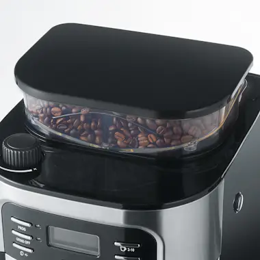 Severin Severin KA 4810 cafetera eléctrica Independiente C Severin Severin KA 4810 cafetera eléctrica Independiente C