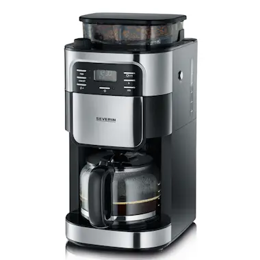 Severin Severin KA 4810 cafetera eléctrica Independiente C Severin Severin KA 4810 cafetera eléctrica Independiente C