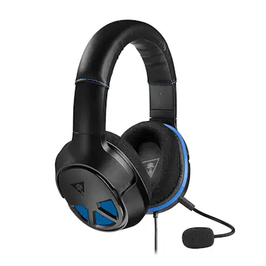 Turtle Beach Turtle Beach Recon 150 Binaural Diadema Negro Turtle Beach Turtle Beach Recon 150 Binaural Diadema Negro